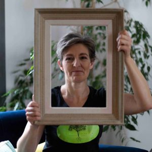 Nathalie GIRIN Praticienne en massage bien-être chez Douce heure des Sens Paris
